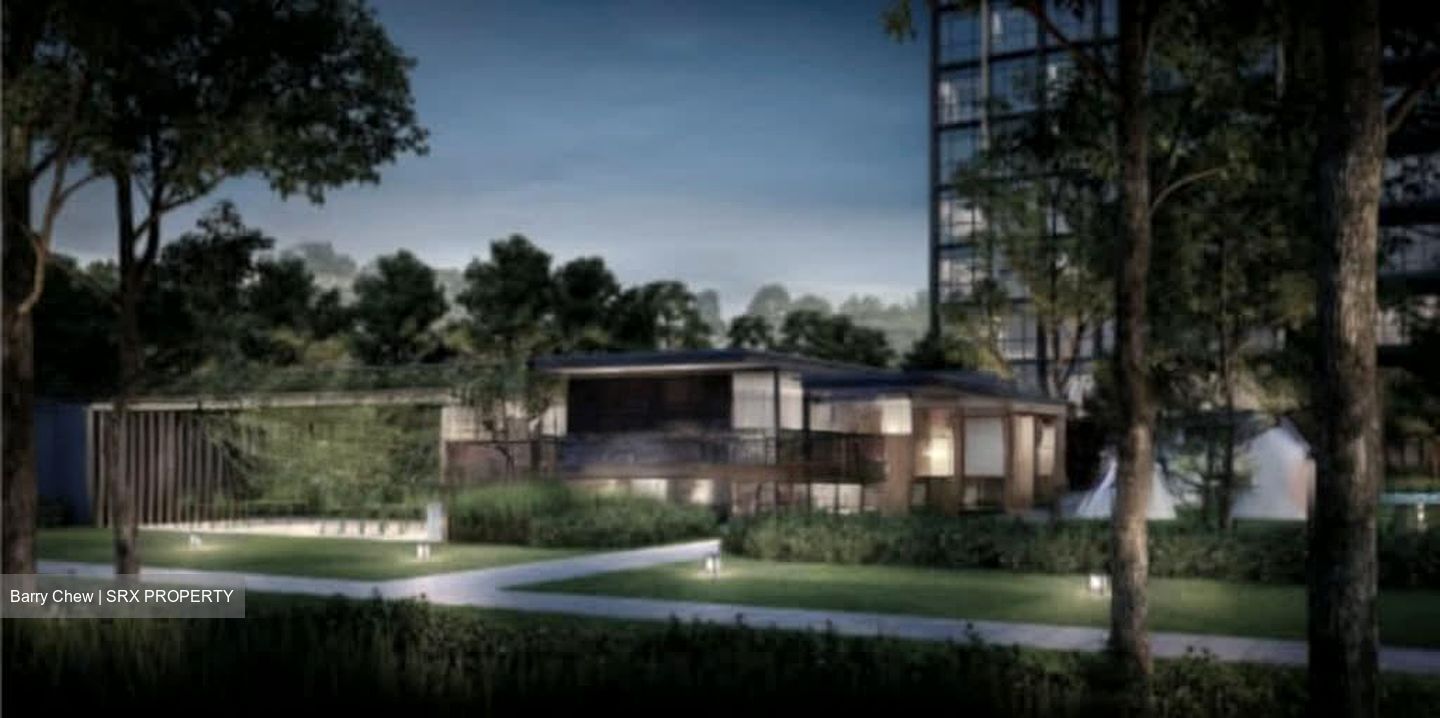 Altura (D23), Condominium #556453991